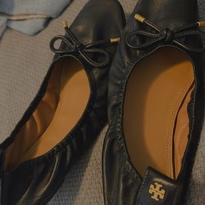 Tory Burch ……..Only used one time excellent condition each 120